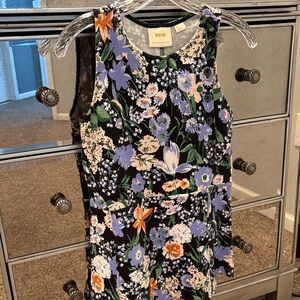 Maeve by Anthropologie Sleeveless Top Small